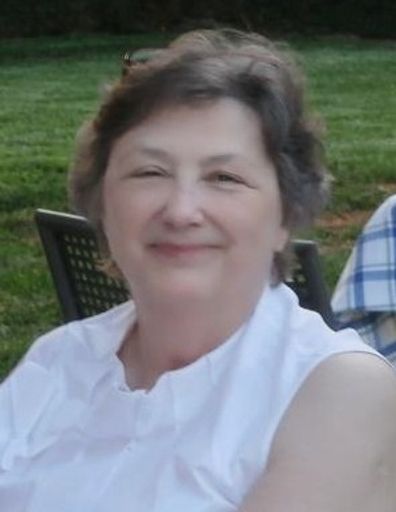 Annette Marie (Williams)  Hunter Profile Photo