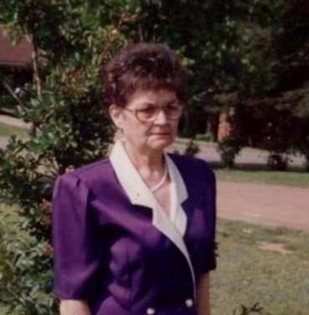Ouida Marshall Profile Photo
