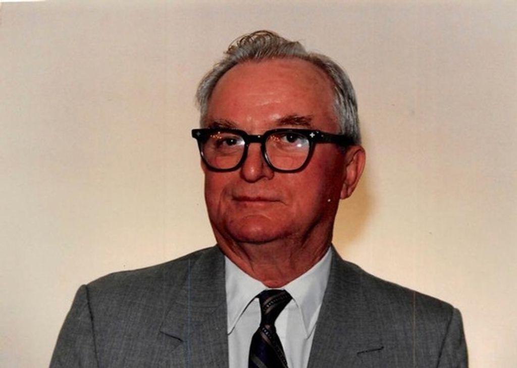 William Eugene Breland Profile Photo