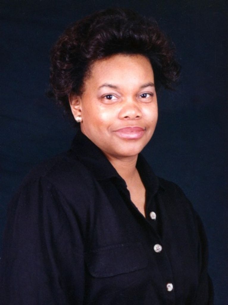 Gail Veronica (Mcswain) Wilson