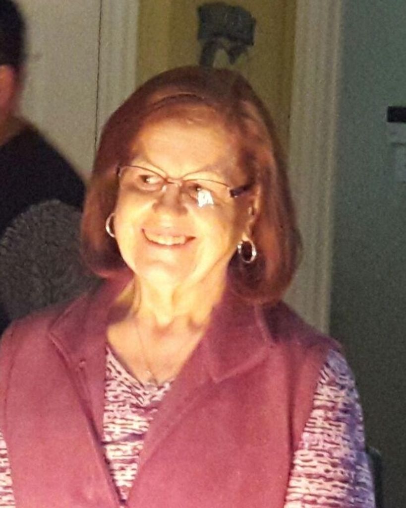Sherry Louise Moyer