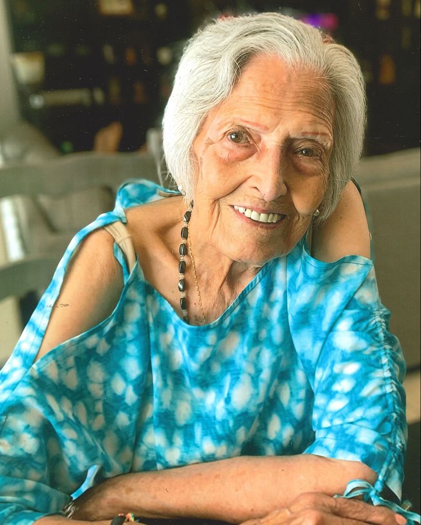 Maria Guadalupe Munoz Profile Photo