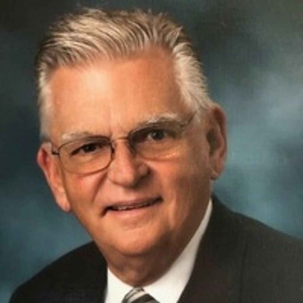 John C. Lindemulder Sr.