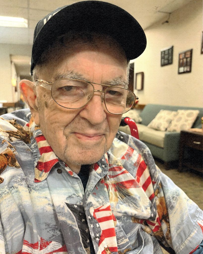 Wesley Page McIntyre Profile Photo