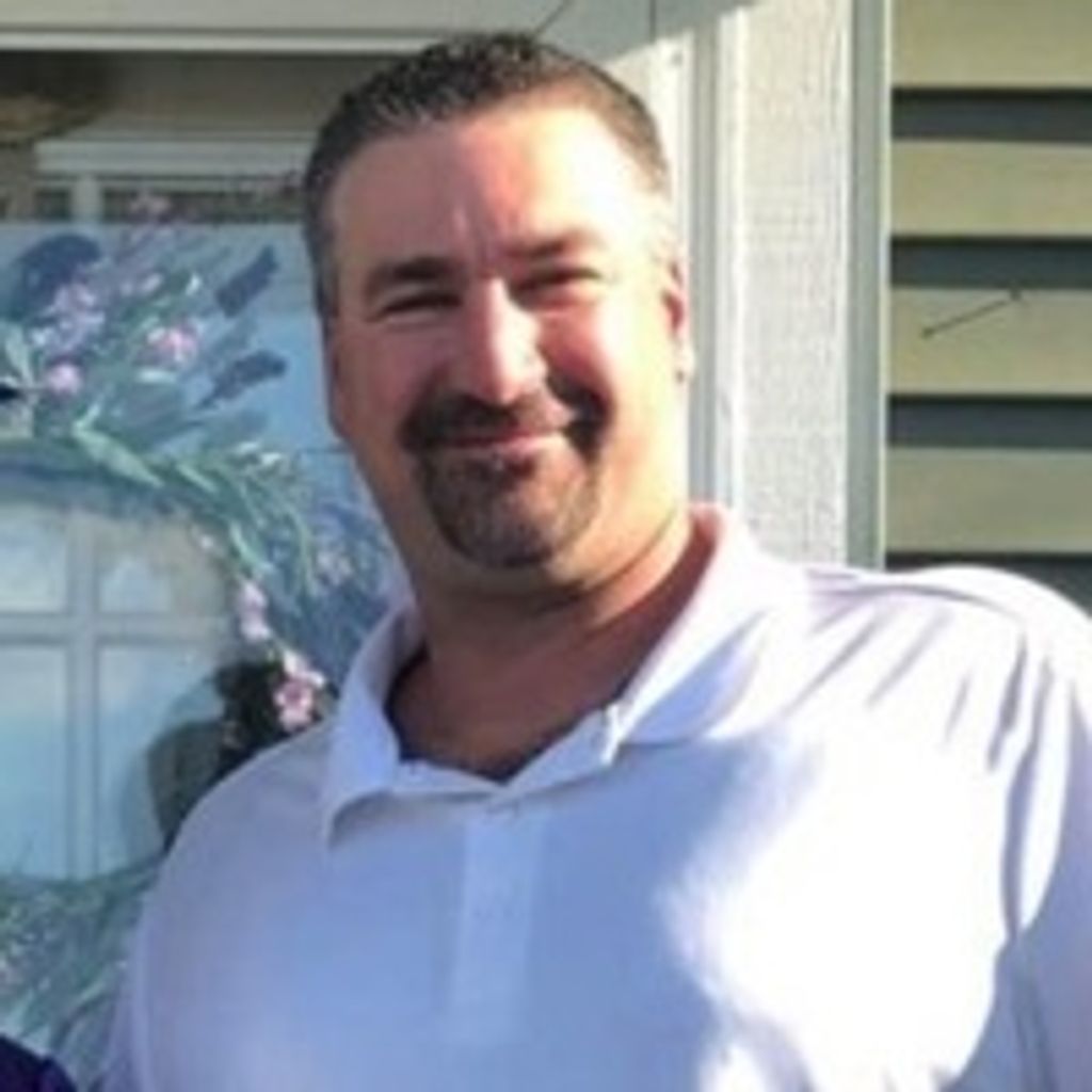 Christopher R. Gerstner Profile Photo