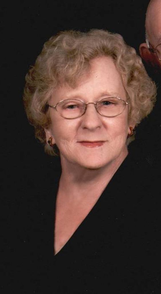 Katie Lee (Russell)  Sheppard