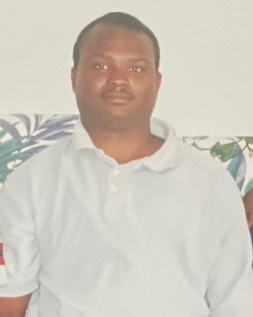Mr. Homer Lee Davis Jr.