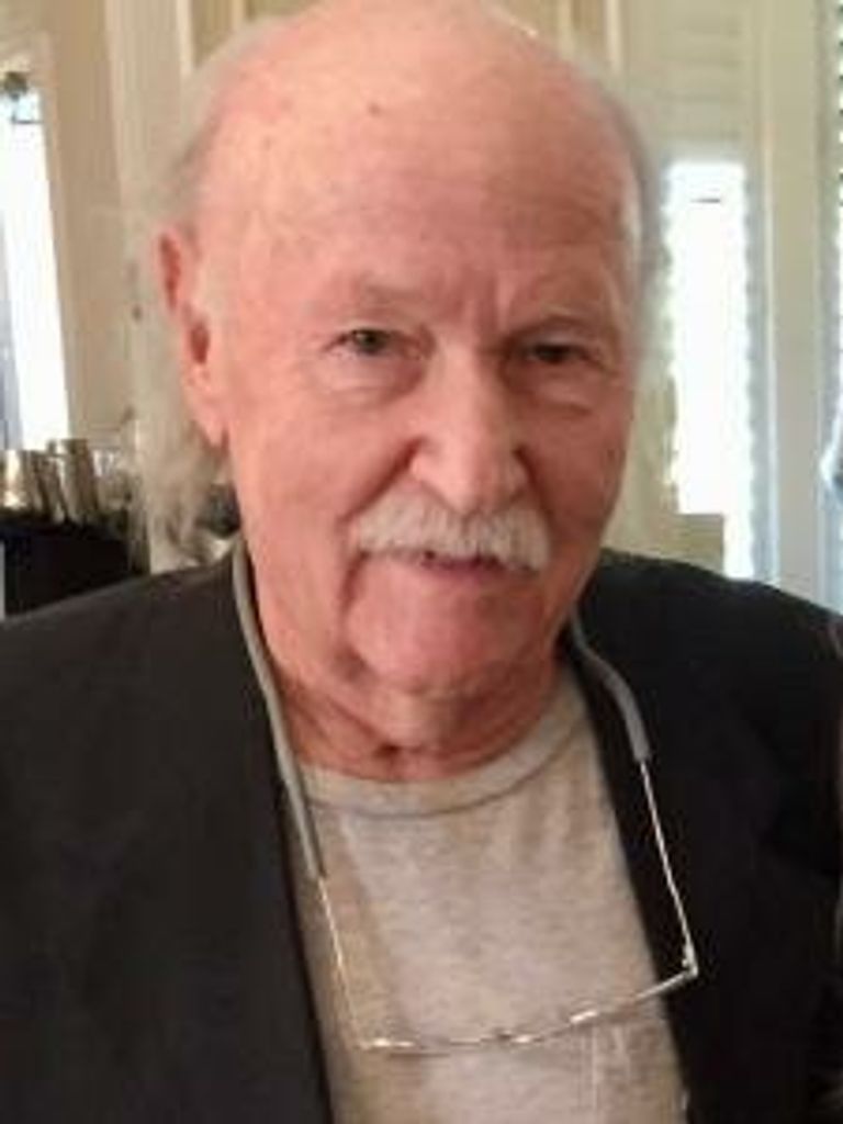 Ted Malone Stanfill