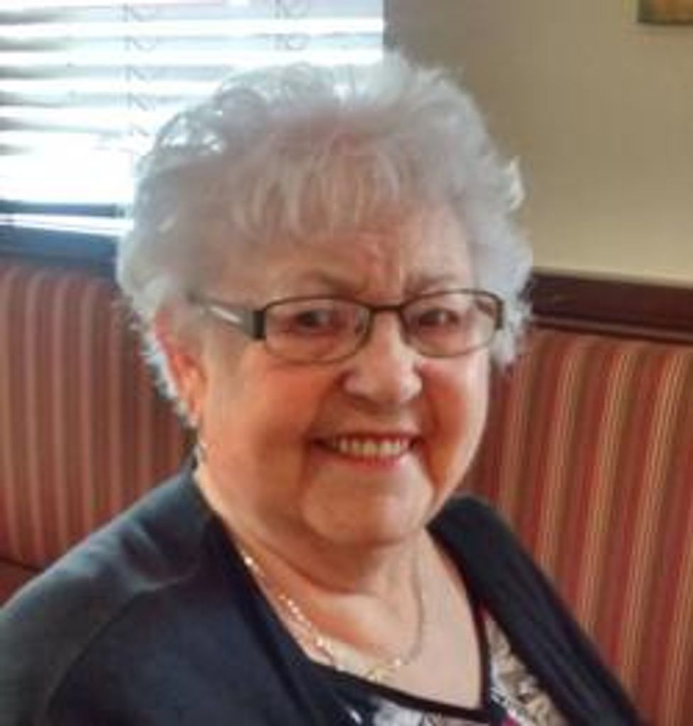Stella Marie Hearn Profile Photo