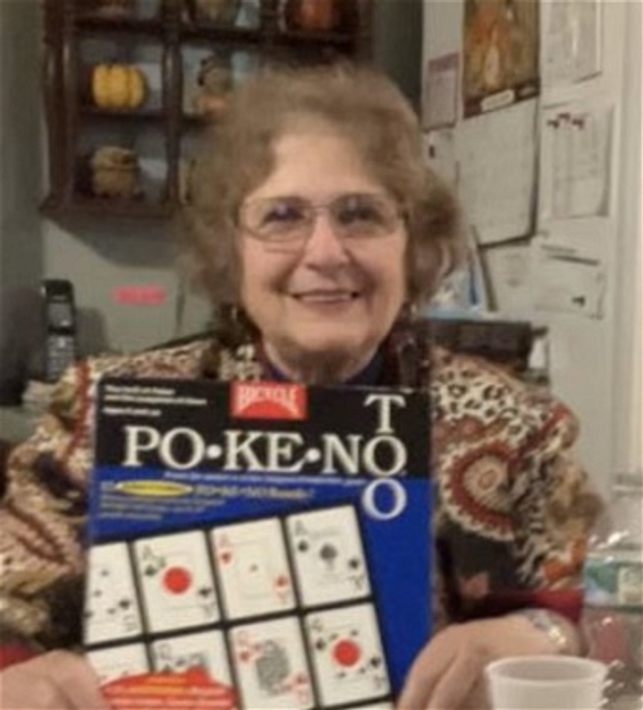 Loretta Hopkins