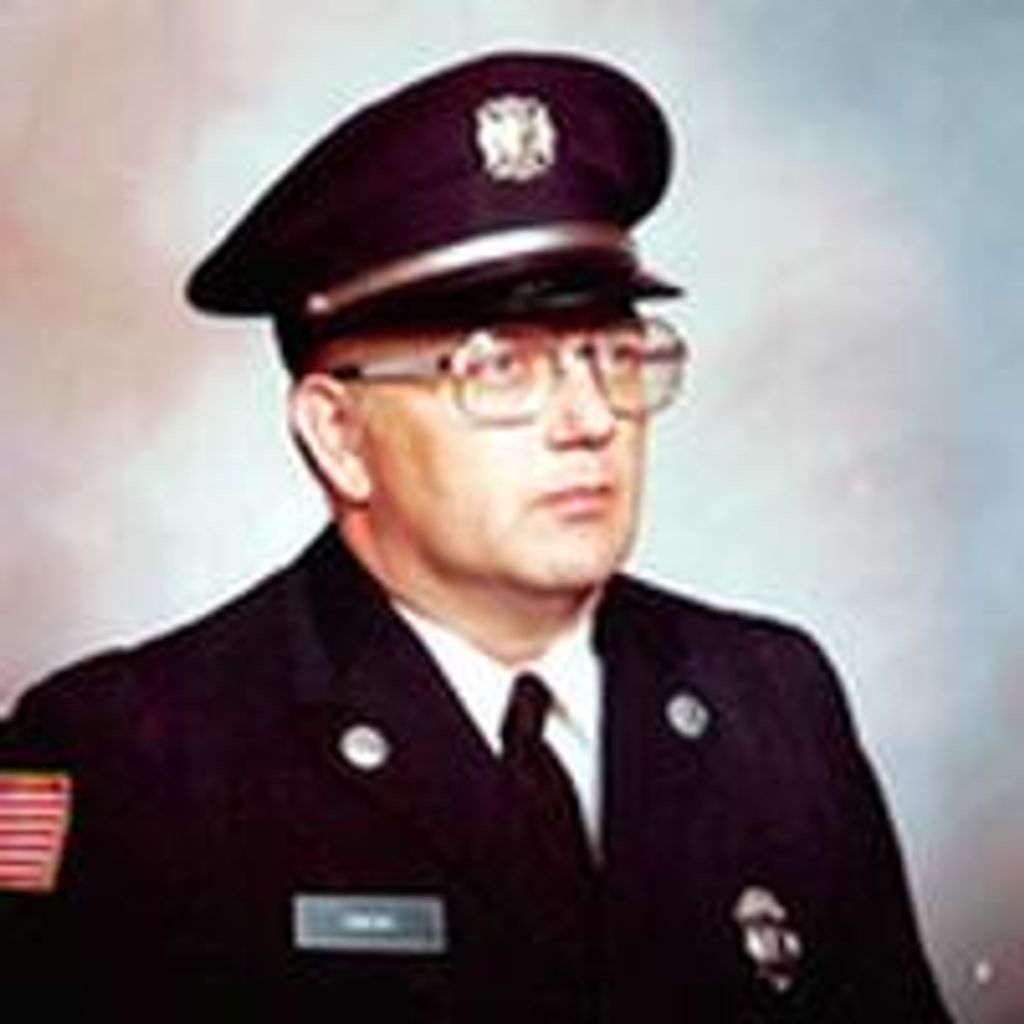 Donald R. Owens