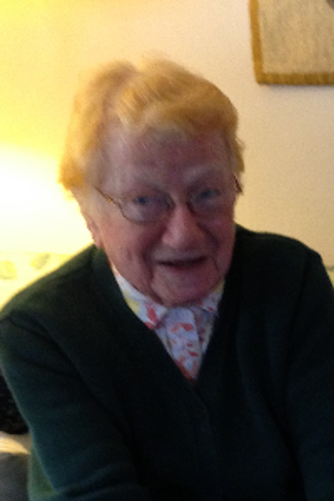 Marjorie (Howard) Bates