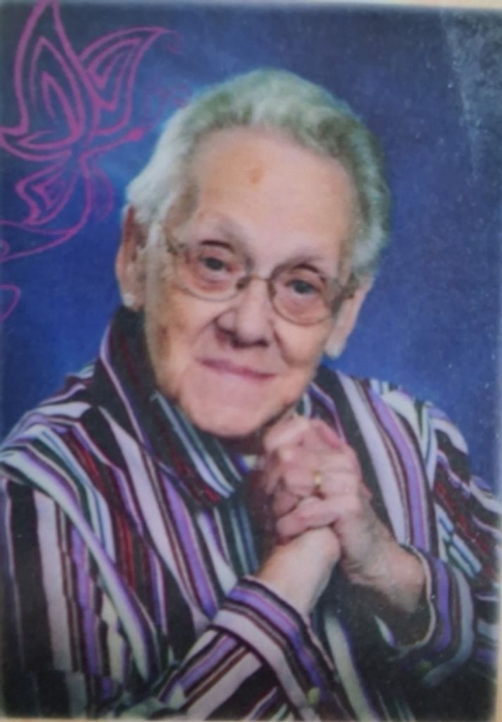 Rita Hilda Hanke Profile Photo