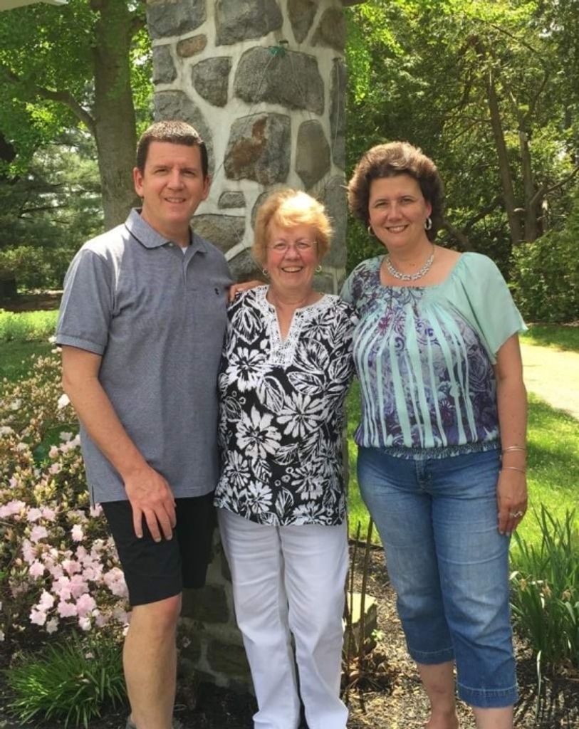 Tracy L. (Hoover)  Drescher