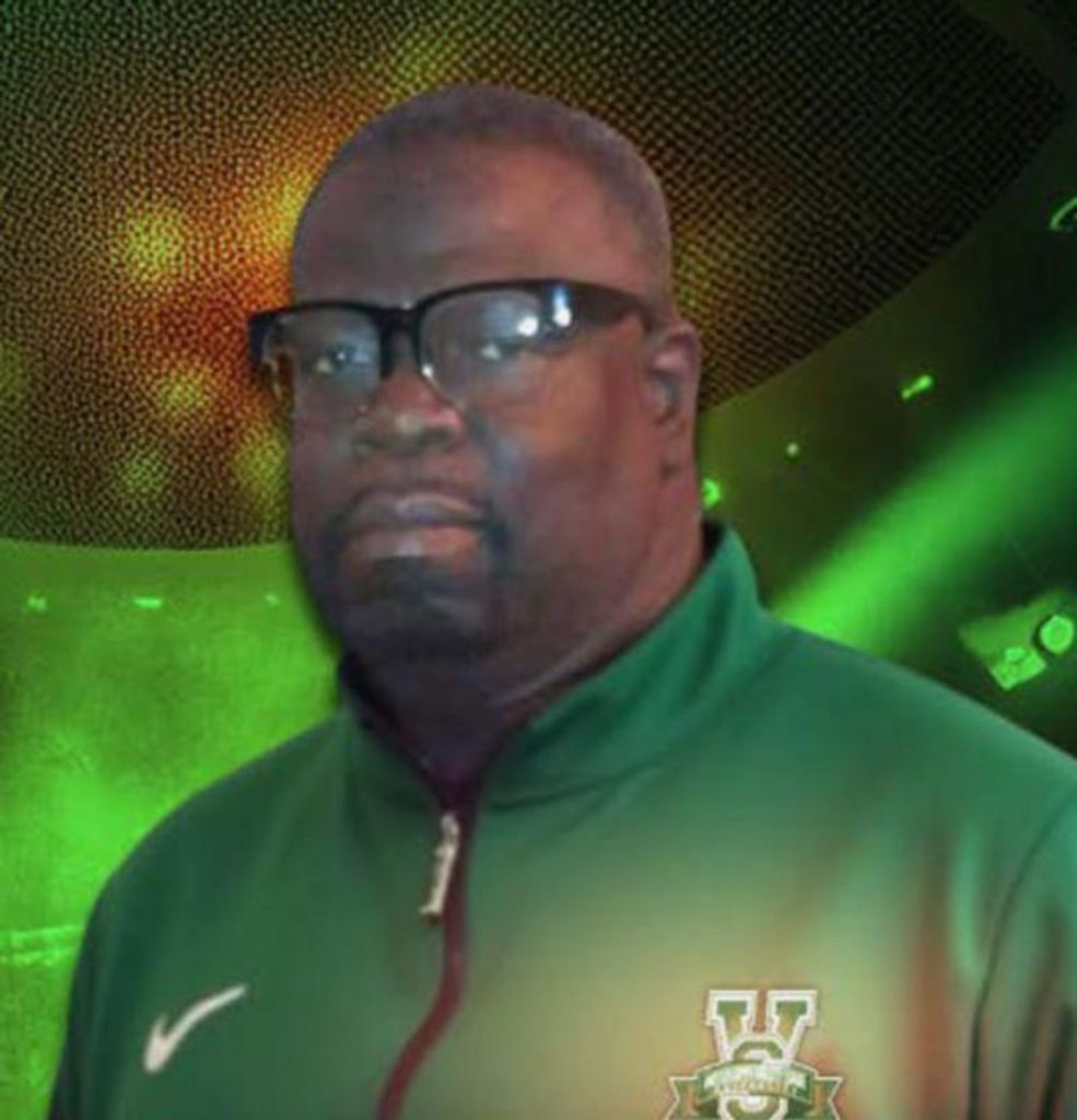 Anthony Dewayne Foreman Profile Photo