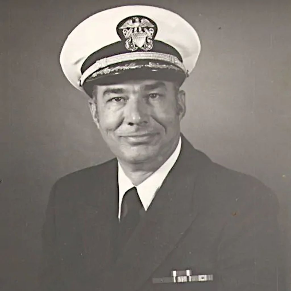 Gene Lee Hammett Profile Photo