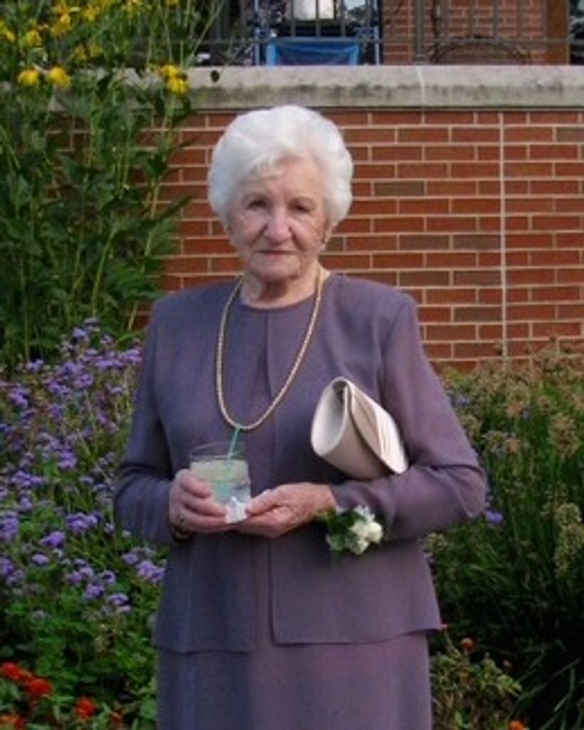 Alice Scudella Profile Photo