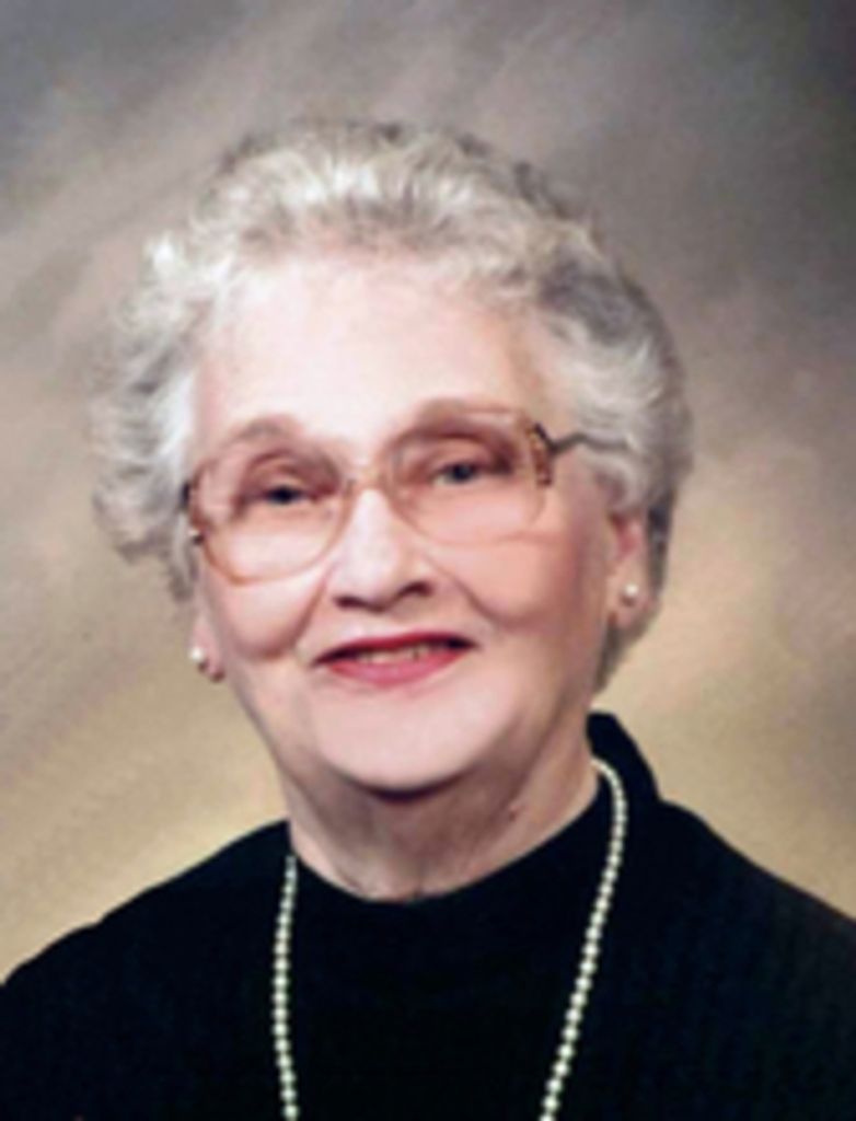 Elizabeth "Lib" Sams (Howell)