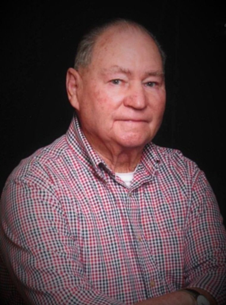 Raymond Earl Harrison