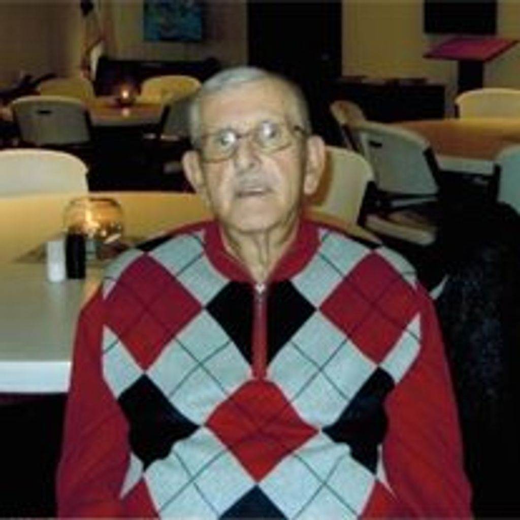 Lester "Les" Underwood