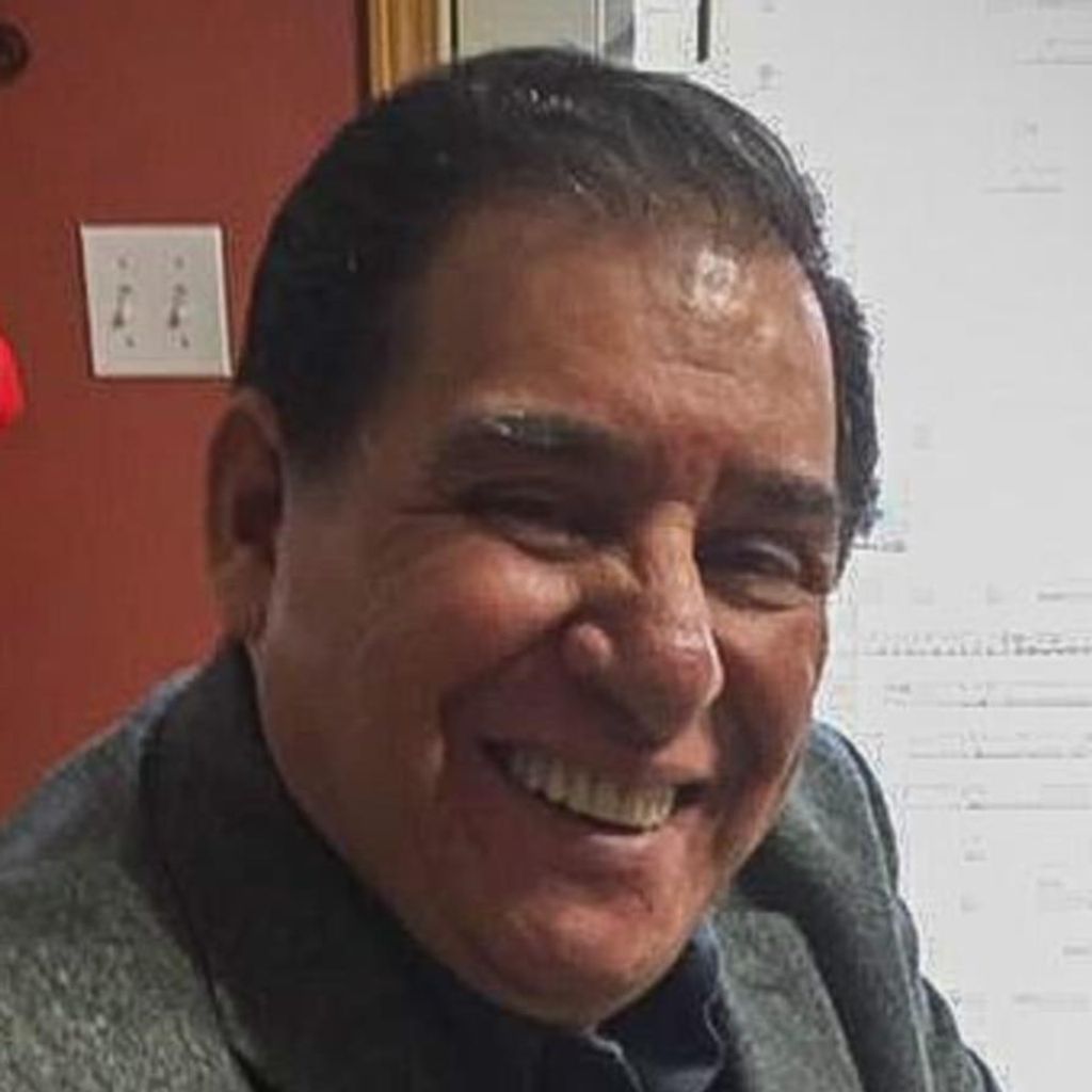 Gerardo Bernal Profile Photo