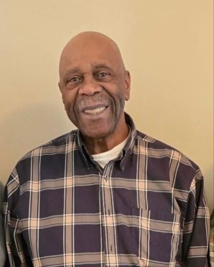 Robert Kornegay Jr. Profile Photo