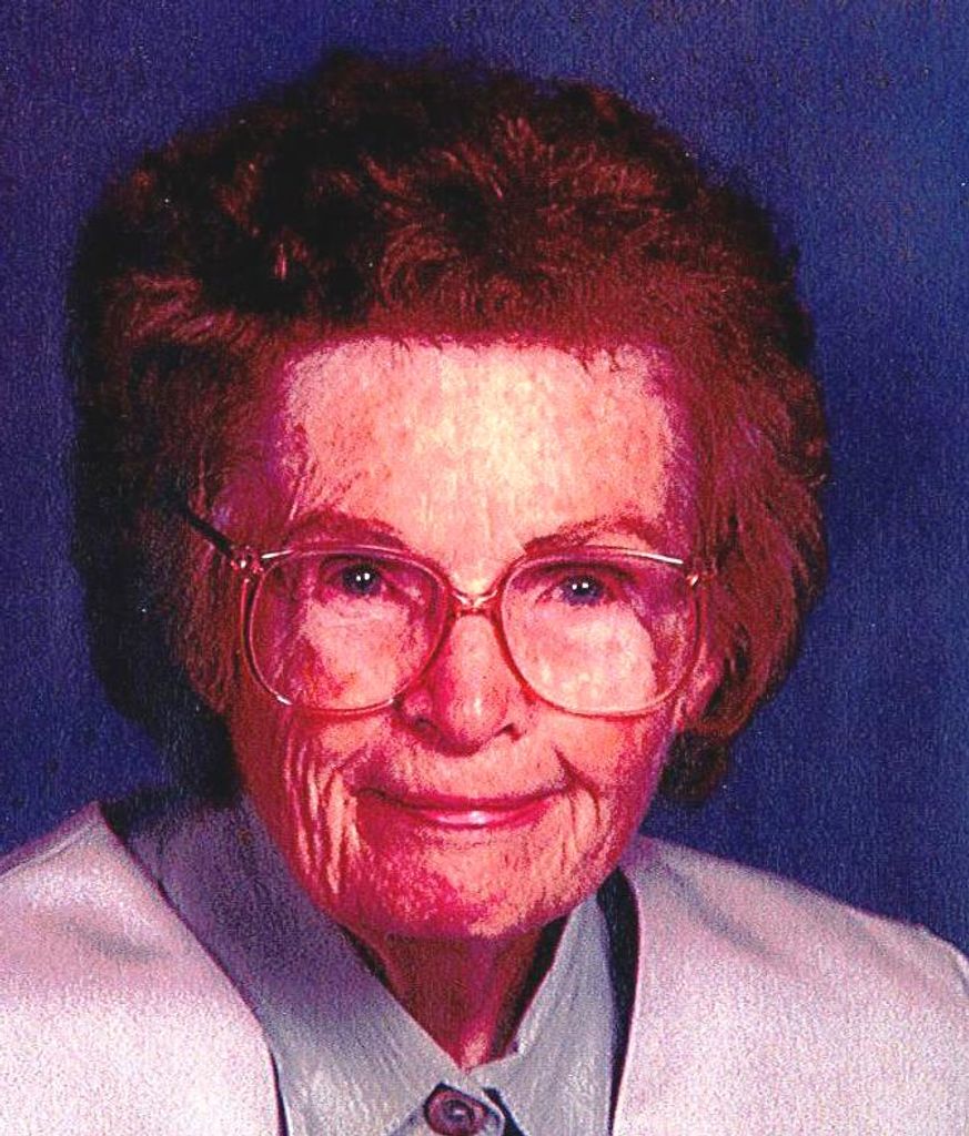 Mary Alice Roche
