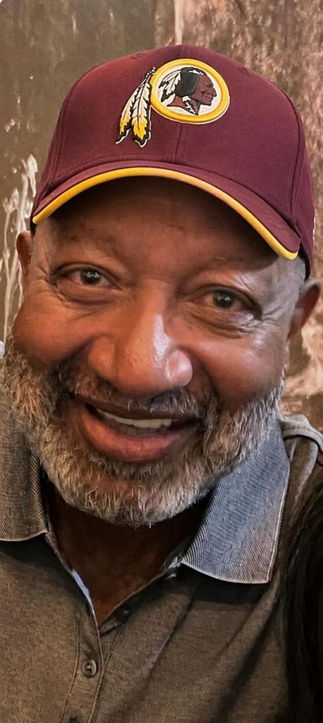 James Tuppince, Jr. Profile Photo
