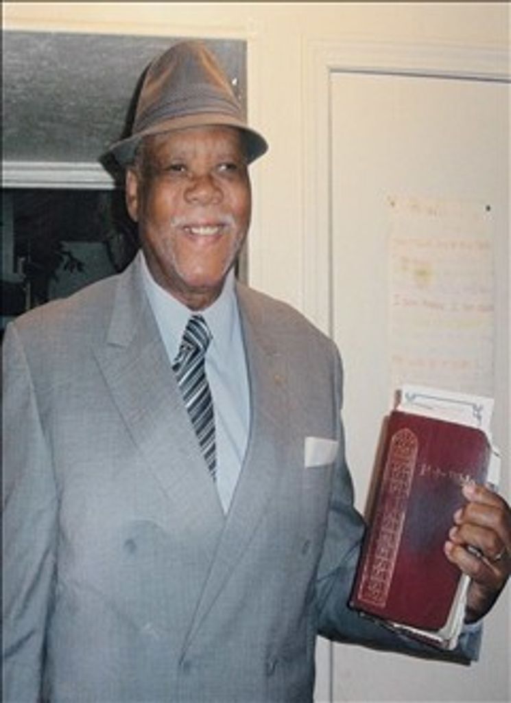 Elder Kit Willie Nelson Profile Photo
