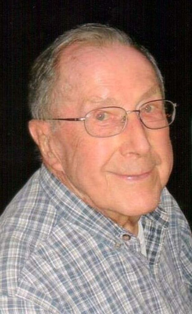 Charles W. Hoshauer