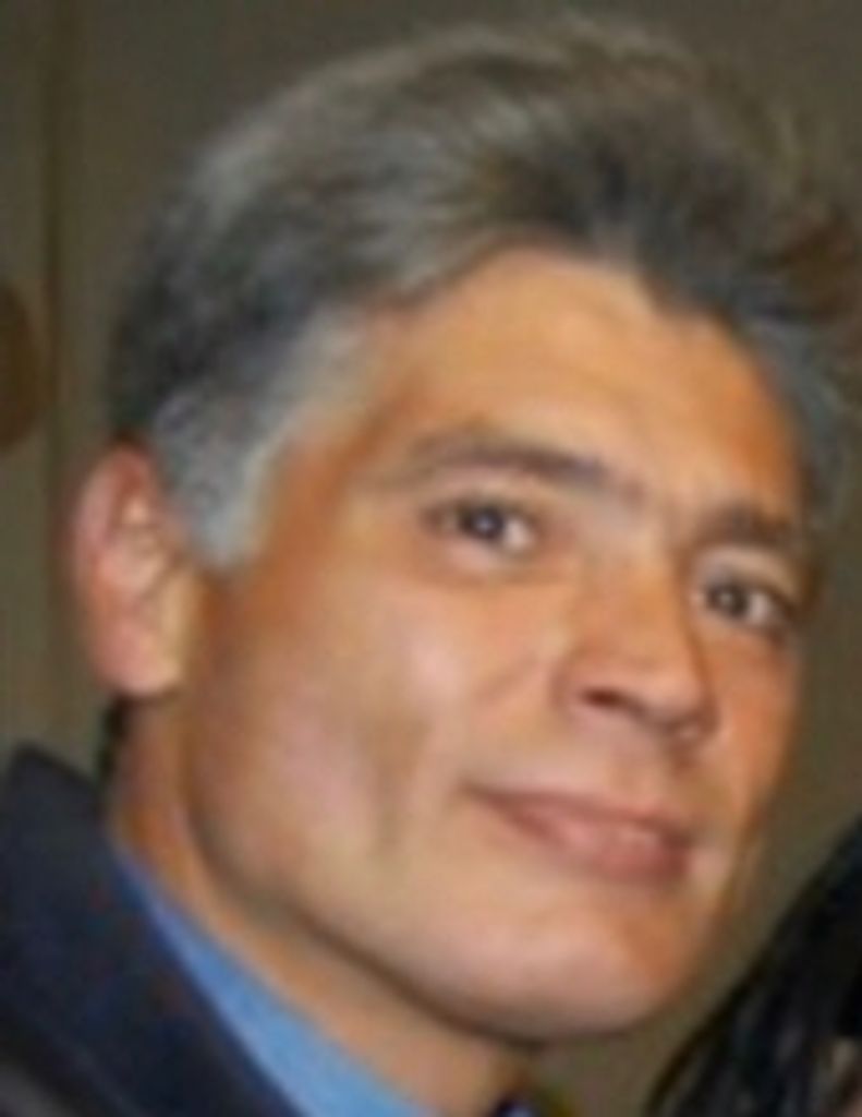 David Rodriguez
