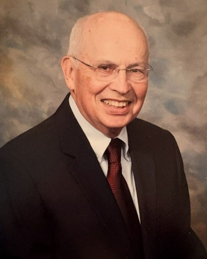John Thomas McKeown Profile Photo
