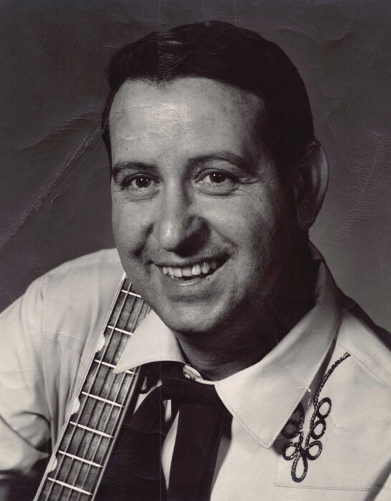 Bernard W. Bethel Profile Photo