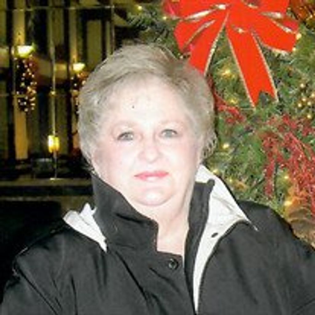 Barbara  Lloyd Weatherford