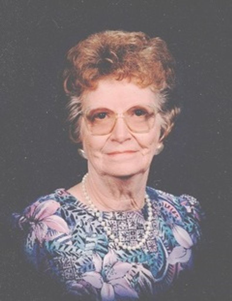 Arline Renate Wheeler