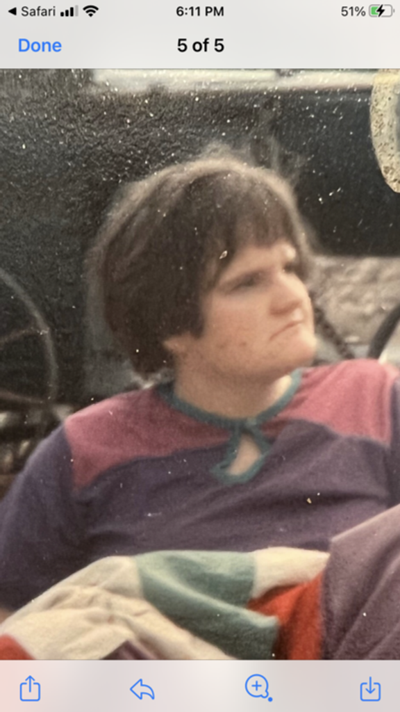 Lisa Diane Parsons Profile Photo