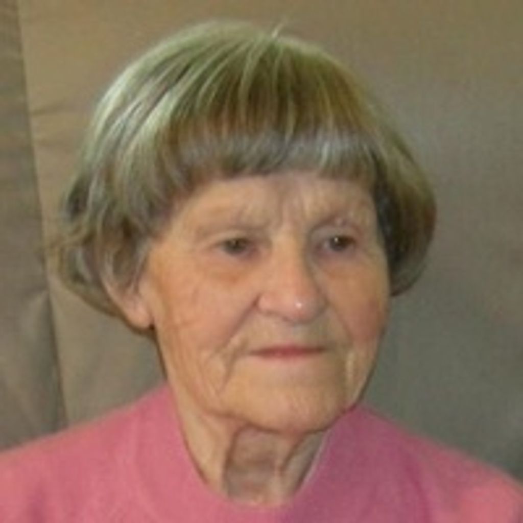 Eva Wojcik Profile Photo