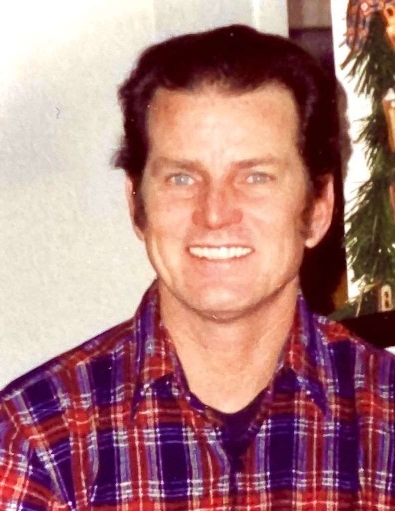 Phillip Wayne Taylor