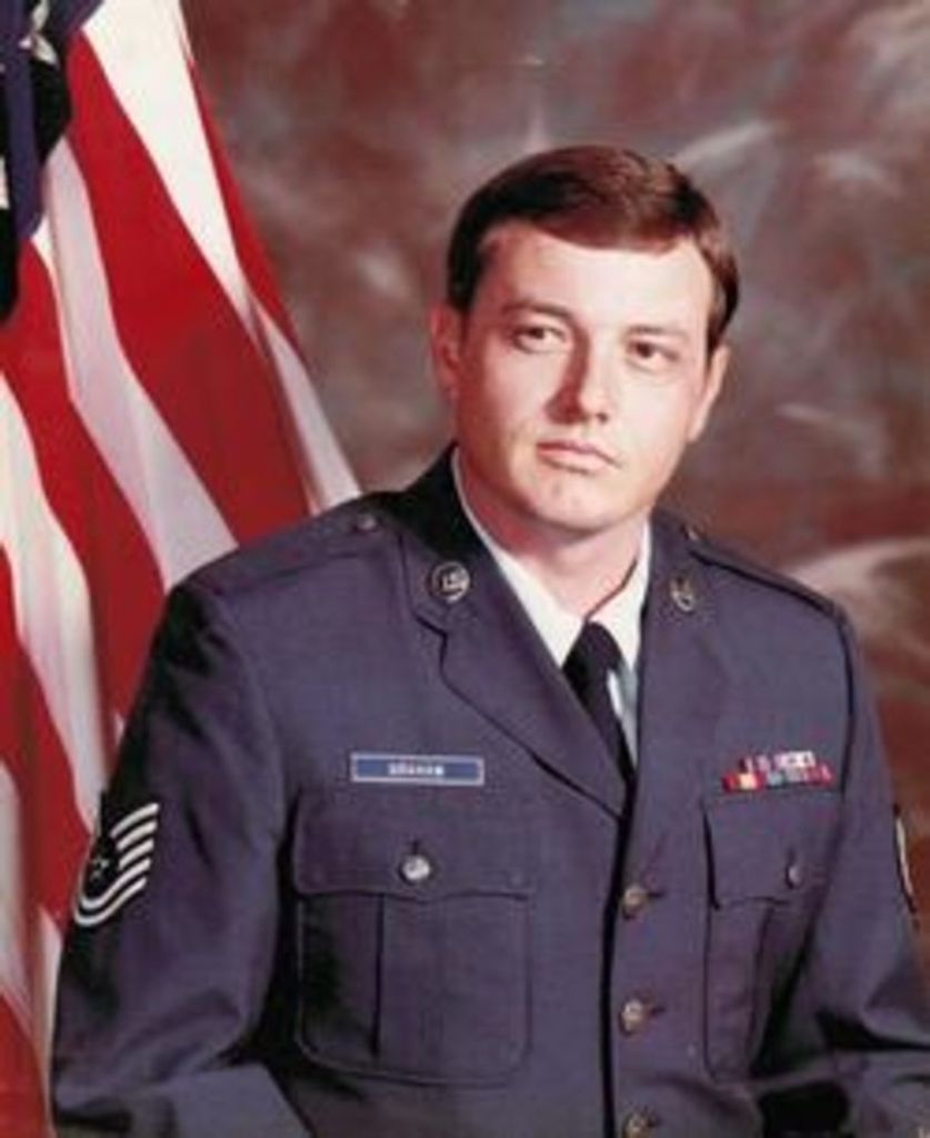 Stanley Graham Profile Photo