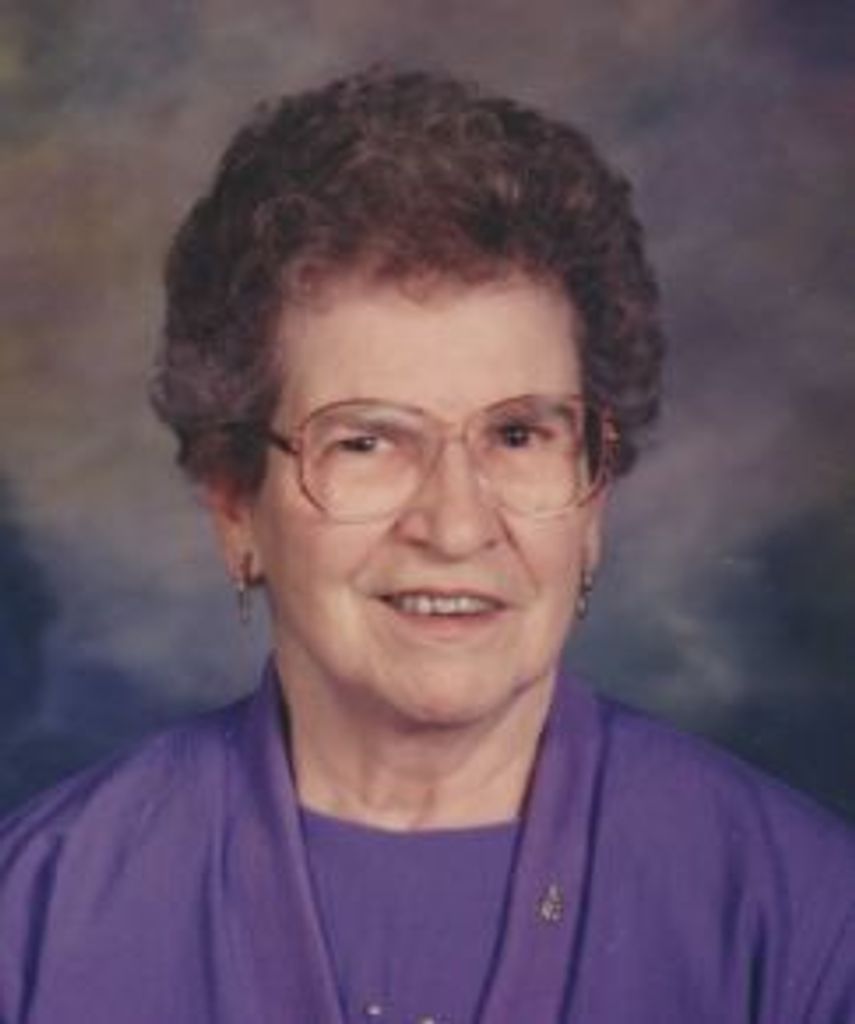 Ruth E. Krueger