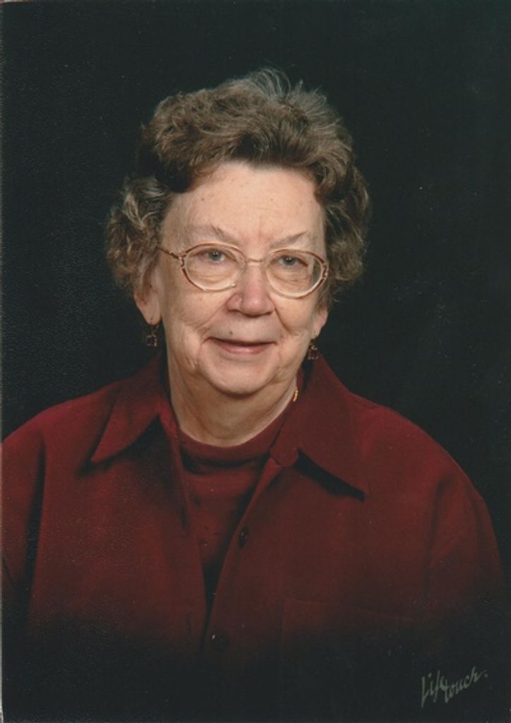 Dorothy Marie Johnson Profile Photo