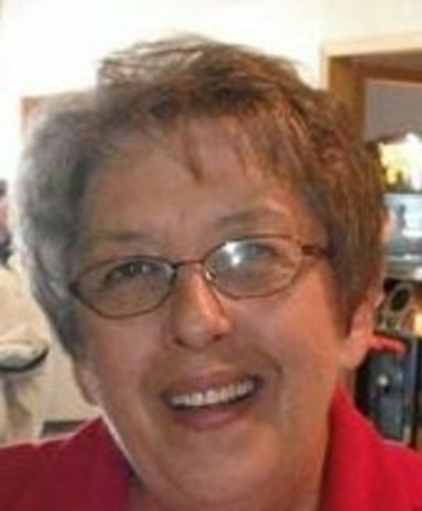 Marcia Kay Volkmer