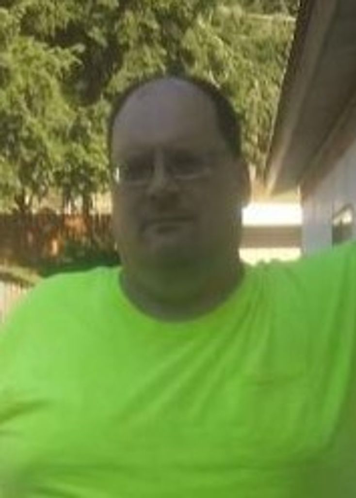 Gary Frank, Jr. Profile Photo