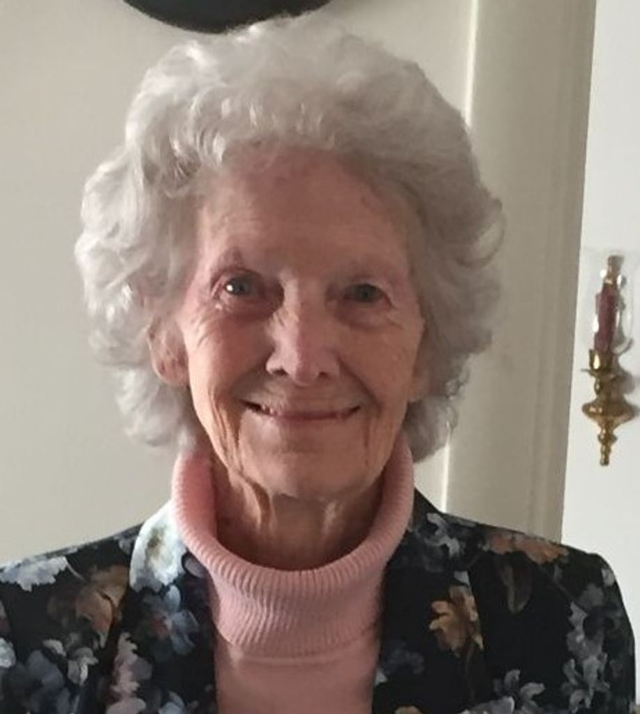 Mary  Frances Ollis