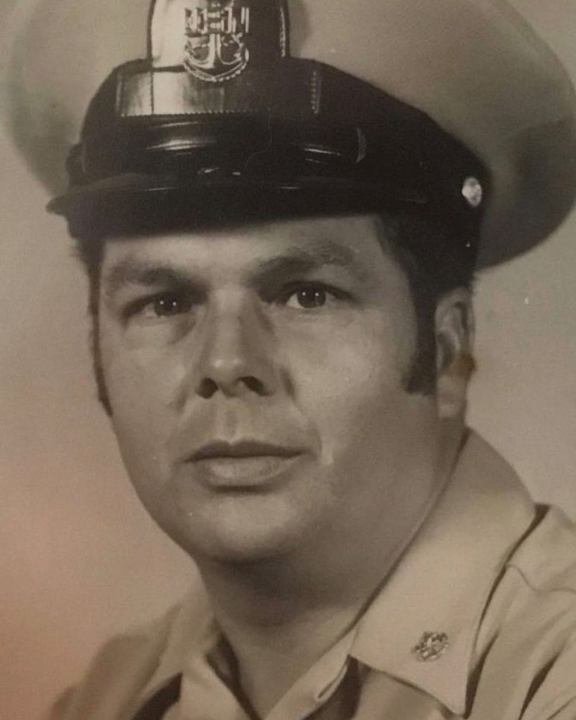 Bobby Clarence Nicholson Profile Photo