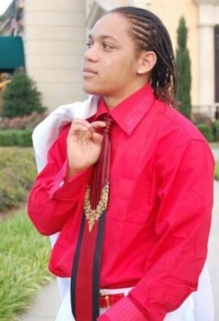 Jaron Pierre Wells Profile Photo