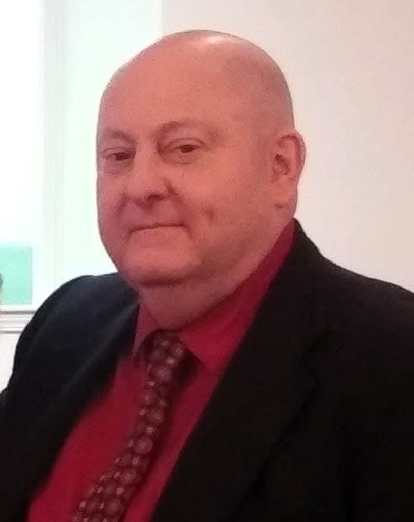 Roger Clyde Keel Profile Photo