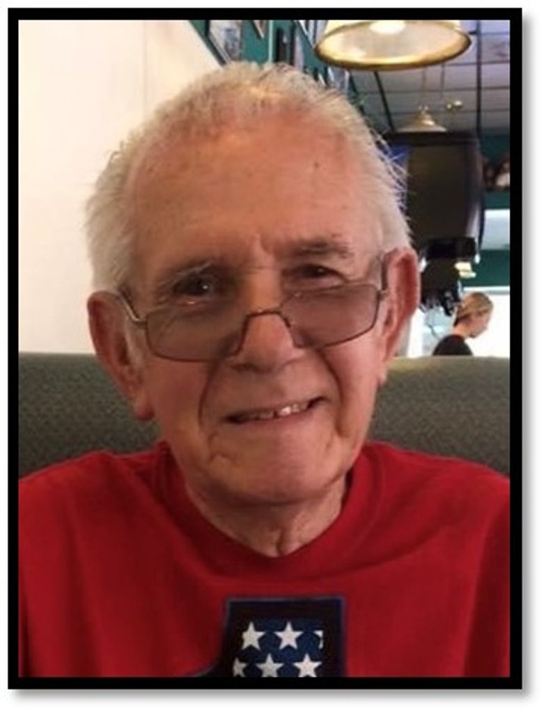 Donald Raymond Cutting Profile Photo