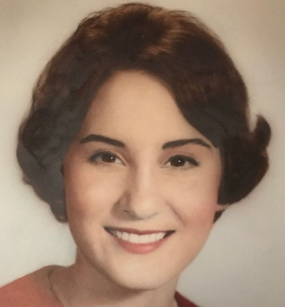 Nancy Newman