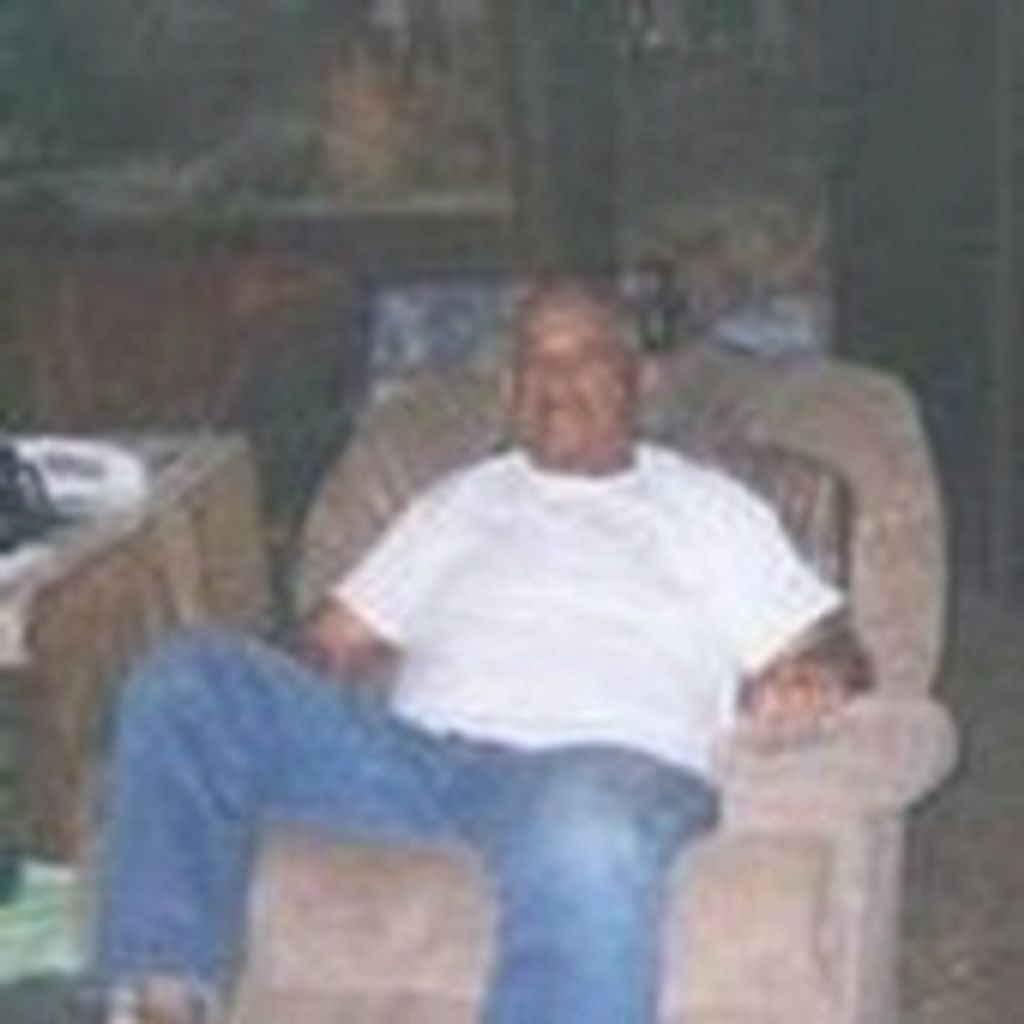 Edward Mr Pattain, Sr